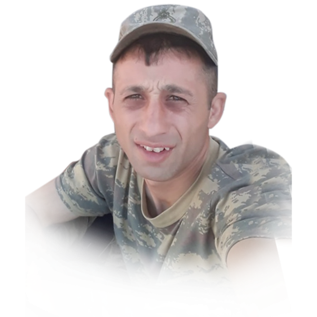 Şükürov Kamil Fazil
