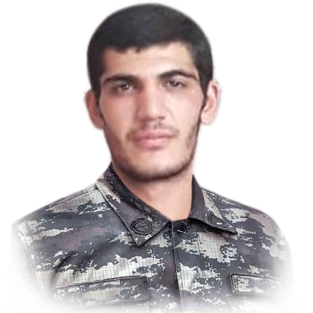 Rzayev Əliəkbər Famil