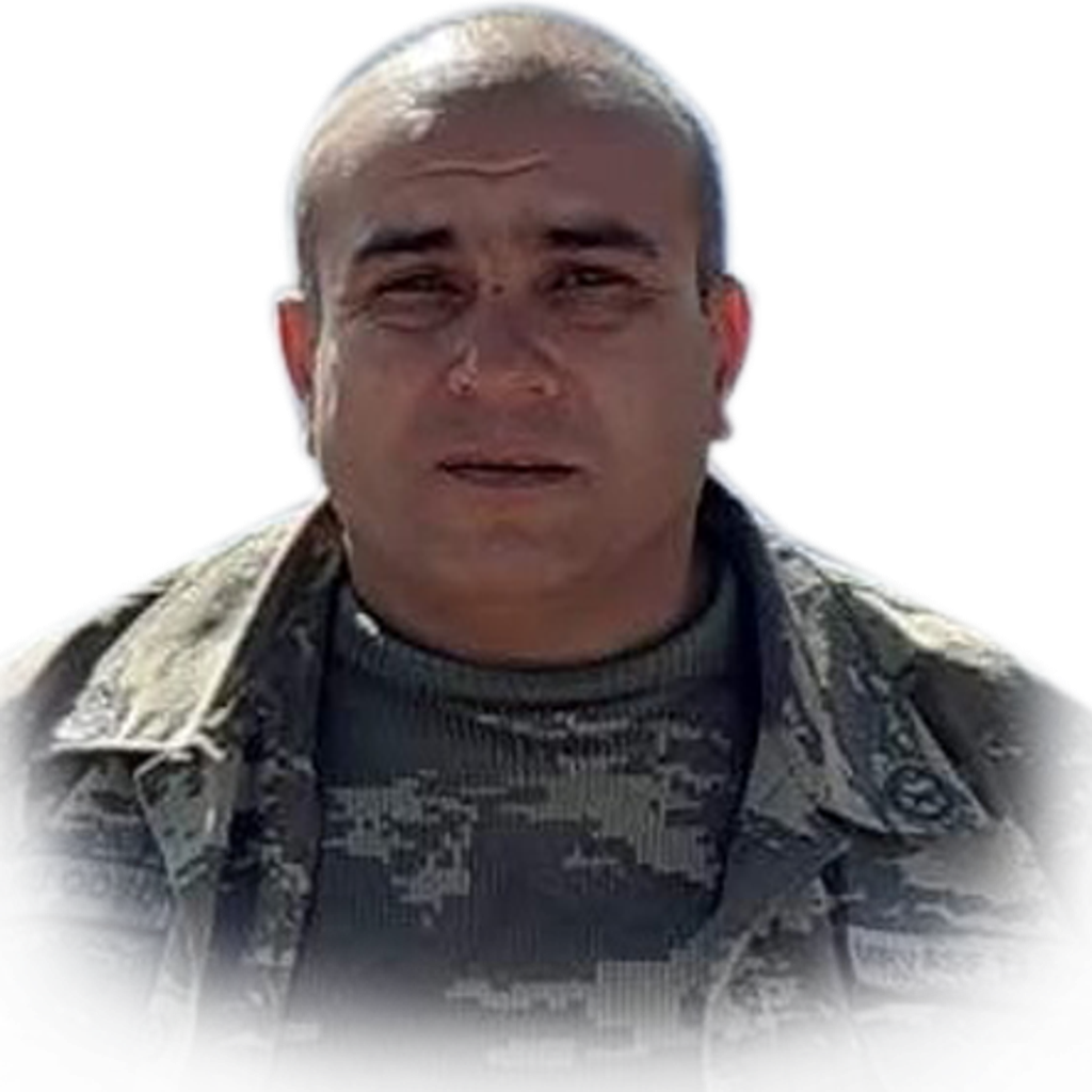 Tağıyev Mirvasif Mirhəmid