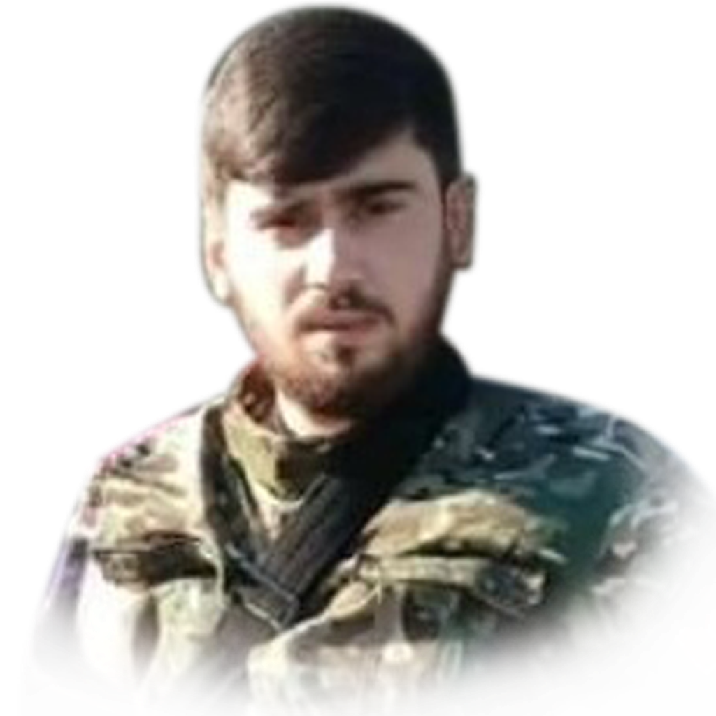 Səfərov Yusif Rauf