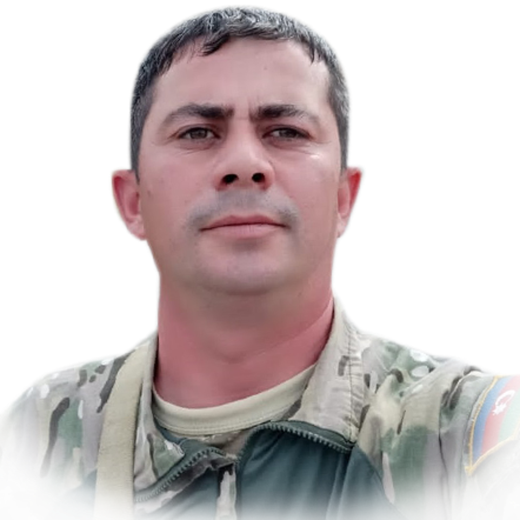 Şıxıyev Asim Rəhim