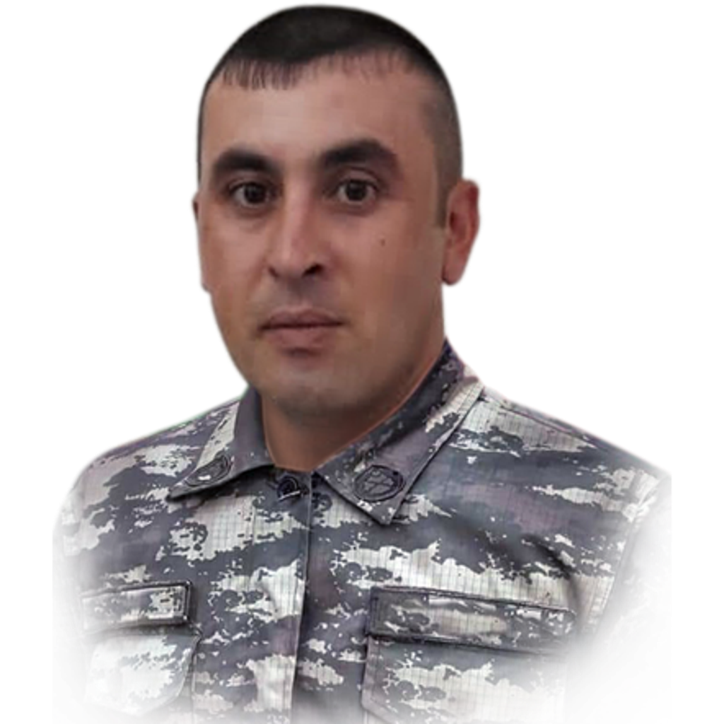 Məmmədov Süleyman İlqar