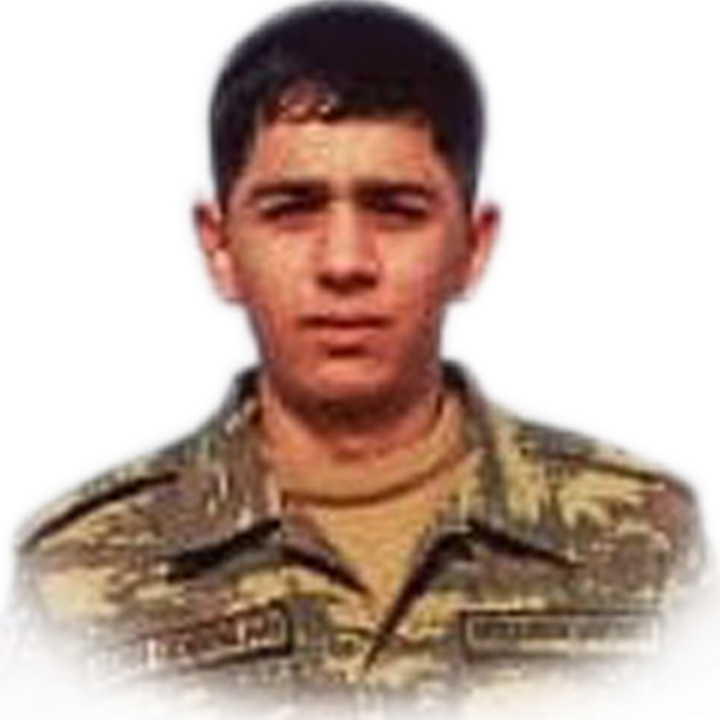 Mirzəyev Hüseyn Cahid