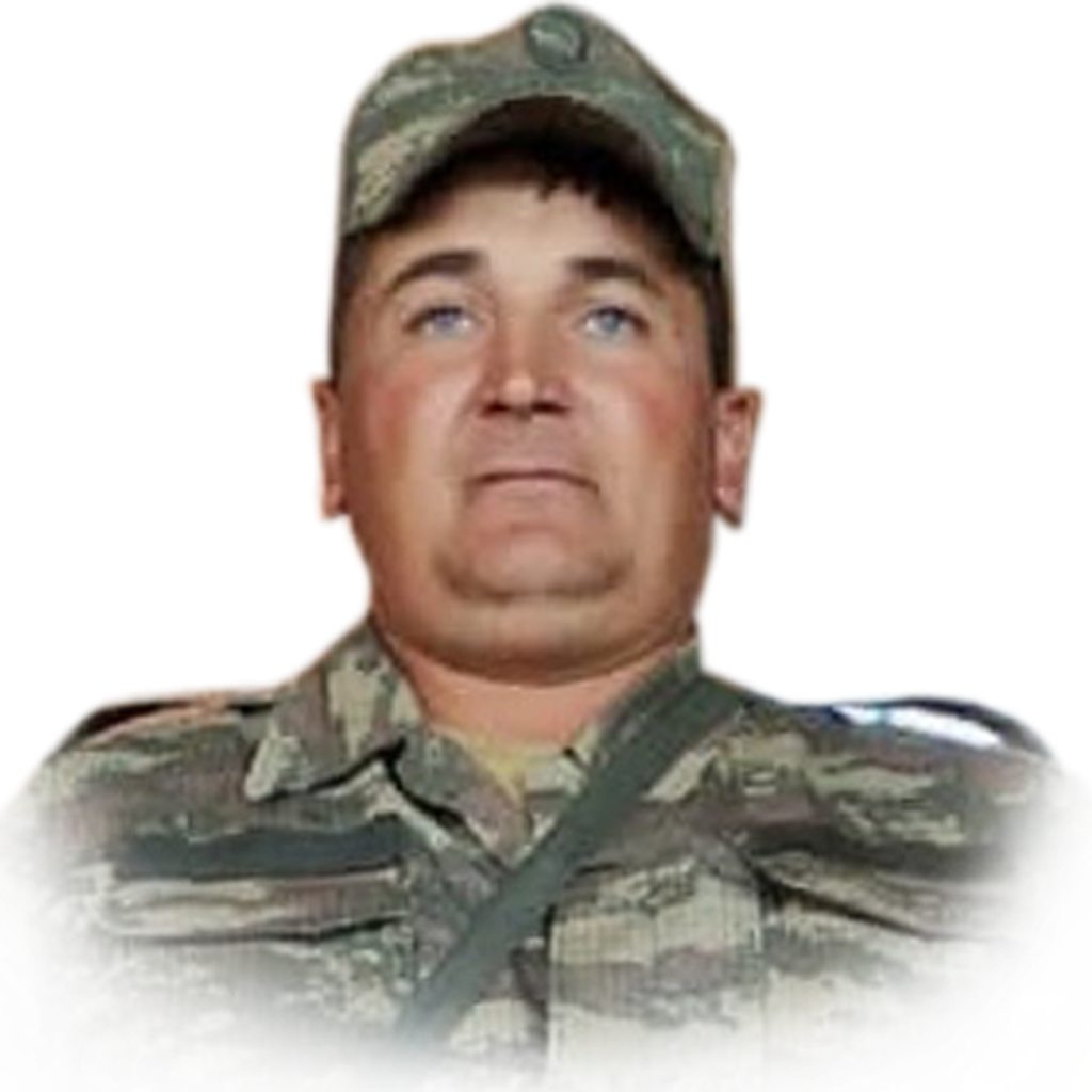 Zeynalov Aslan Yevgenyeviç