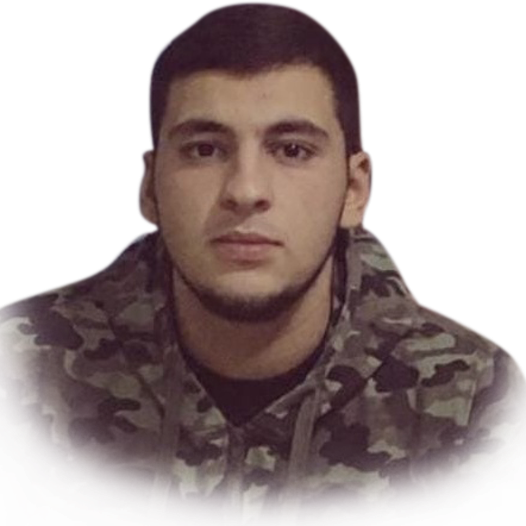 Salahov Həsən Elçin