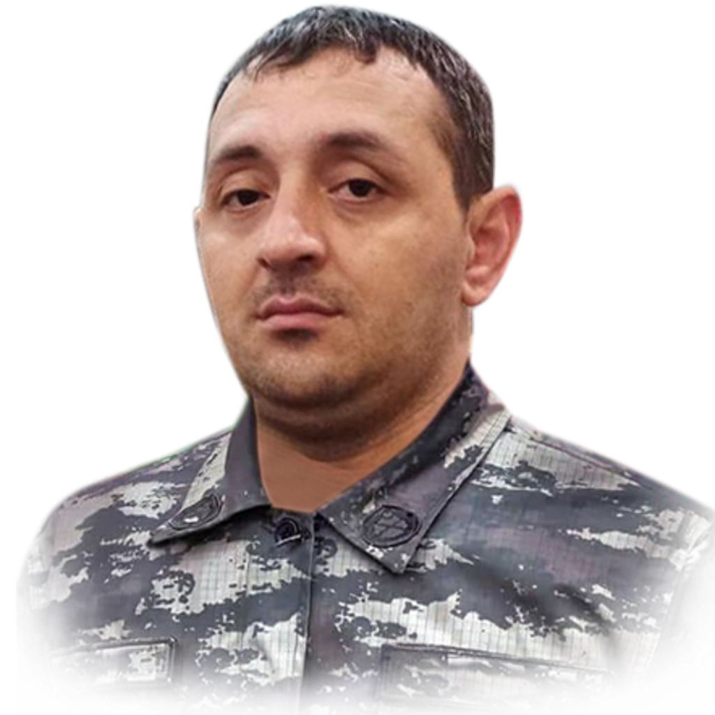 Sultanov Rusif Namiq