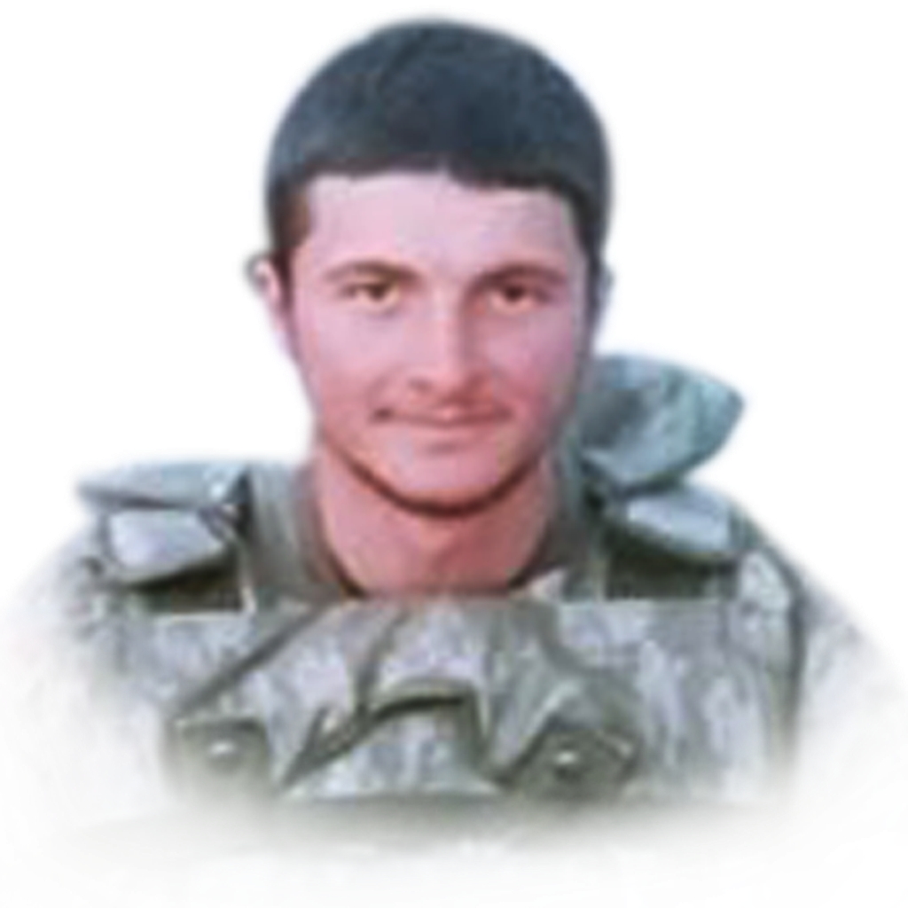 Rzayev Talıb Bəxtiyar