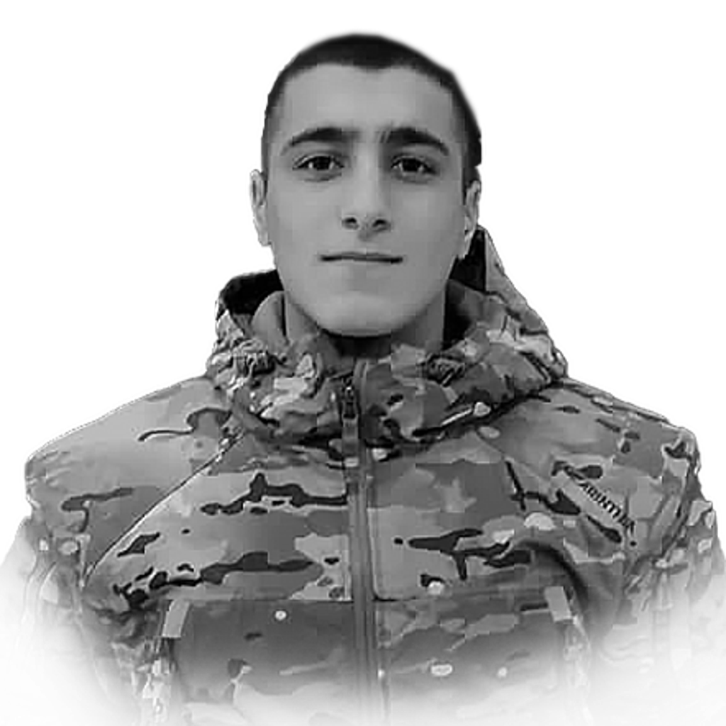 Qəhrəmanov Sənan Nəsimi
