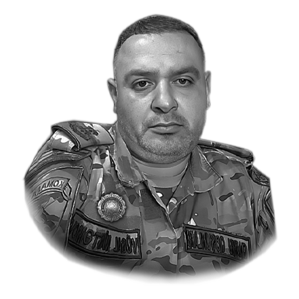 Rüstəmov Vüsal Rüstəm