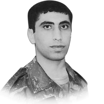 Bahadurov Anar Süleyman