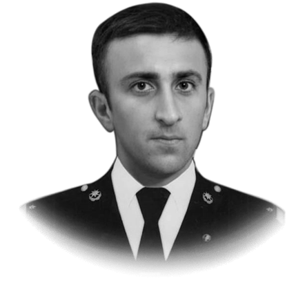 Şıxıyev Səyyad Abdul