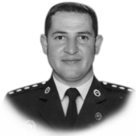 Pənahov Rövşən Mahmud