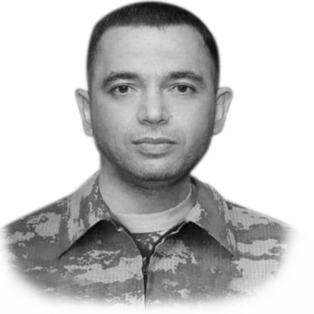 Rəsulov Teymur Yavus