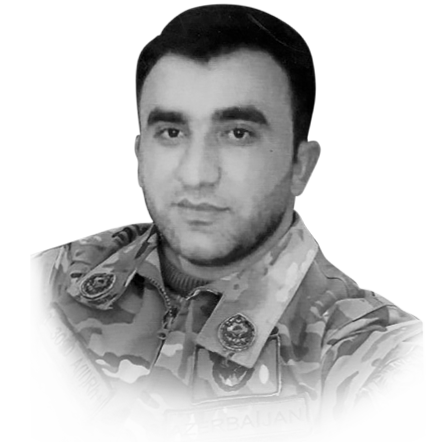 Kərimov Kamil Ələddin