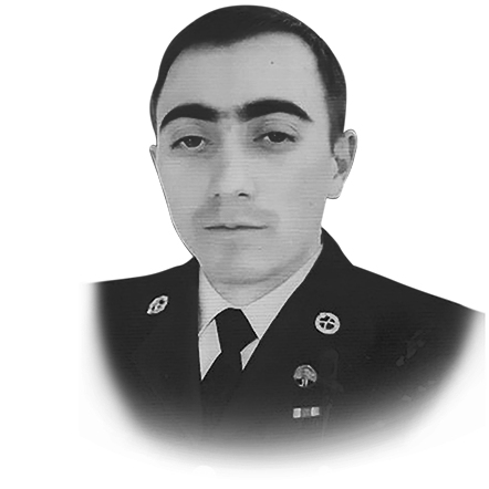 Nəsibov Nicat Səməd