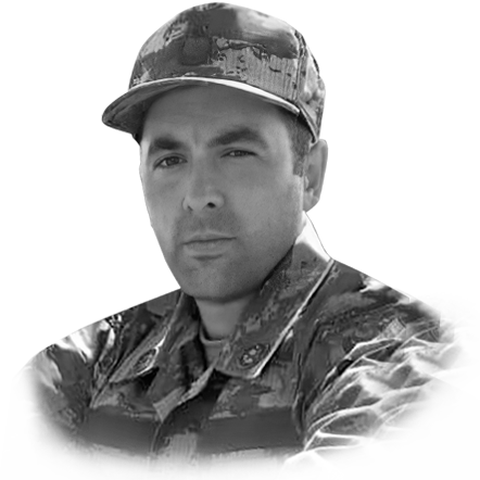 Əliyev Saleh Namiq