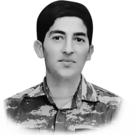 Hüseynov Xaliq Kamil