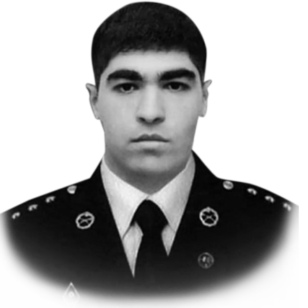 Ələkbərov Telman İqdam