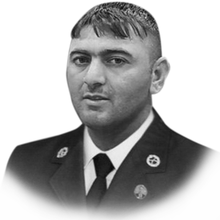 Orucov Elşən Ehtiram