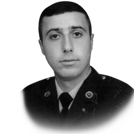 Şükürov İlkin Aslan