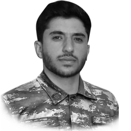 Cəfərzadə İsrayıl Namiq