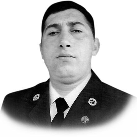 Həsənov Babək Saleh