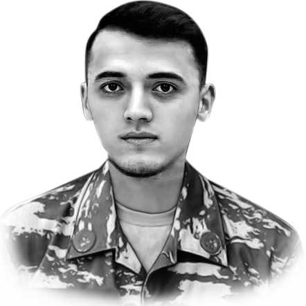 Adişov Qüdrət Rahim