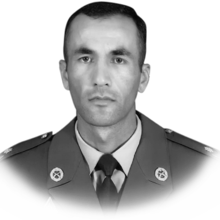 Cəfərov Şahlar Fəzail