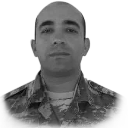 Musayev Elşən Hüseyn