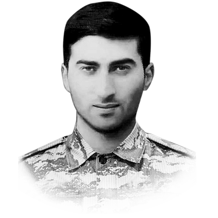 Əliyev Vahıb Ramiz
