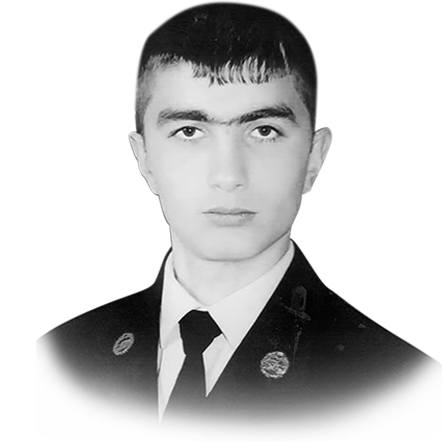 Orucov Elvin Rövşən