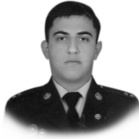 Nəsibov Nicat Qəşəm