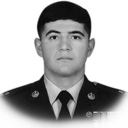 Yaqubov Mayis Rəhim