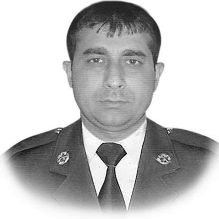İsmayılov Tahir Niyazi