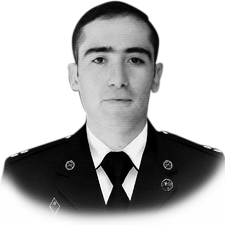 Həməşəyev Qismət Oruc