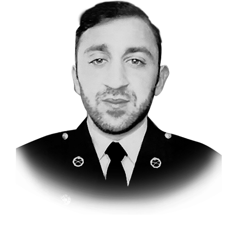 Qocayev Niftalı Zakir