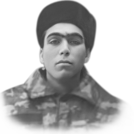 Alıyev Qələndər Nofəl