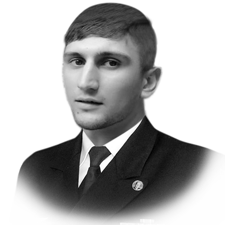 Sarıyev Xəzri Elnur