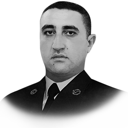 Qasımov Oruc Afiq