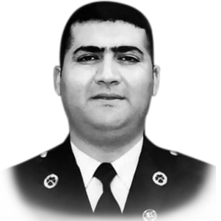 Bağırov Elçin Fəhrad