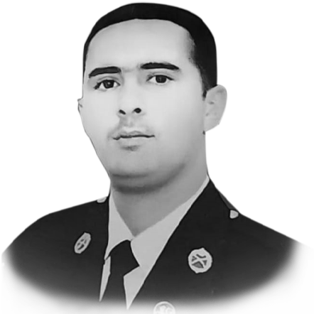 Qədirov Şahin Bayram
