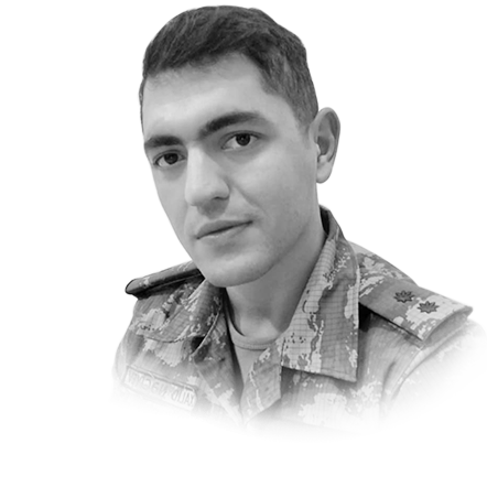 Nəciyev Xalid Qabil