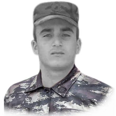 İzzətzadə Elgün Bəhram