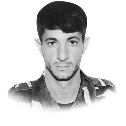 Ənnağıyev Babək Oktay