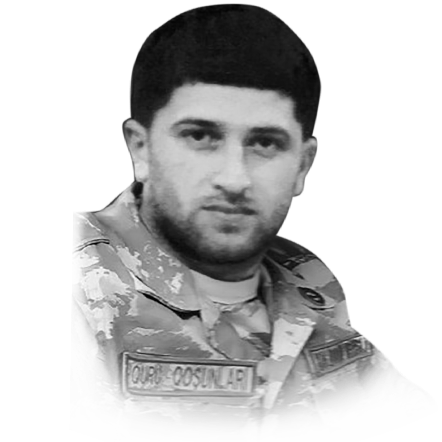 Kərimov Emil İlqar