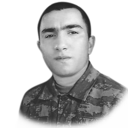 Əliyev İlkin Bəxtiyar
