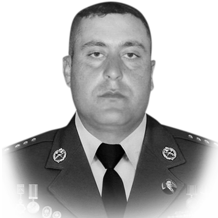 İsmayılov İmamverdi Yoloğlu