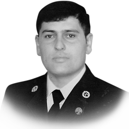 Mustafayev Sərxan İslam