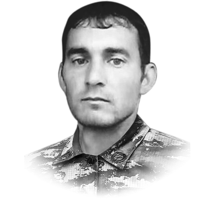 Rəşidov Natiq Məmmədrza