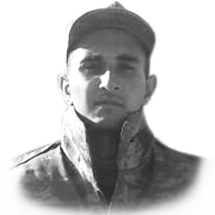 Əliyev Bəhruz Elman